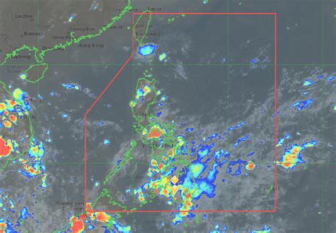 ‘Habagat’ season officially over; ‘amihan’ up next: PAGASA.